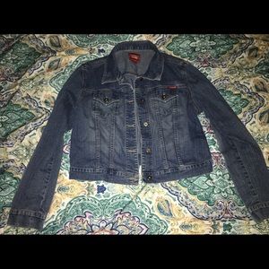 Guess ladies denim jacket